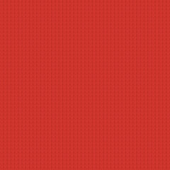 赤いニットの編み目のシンプルなテクスチャ･背景素材 - 毛糸･冬･クリスマスのイメージ素材
