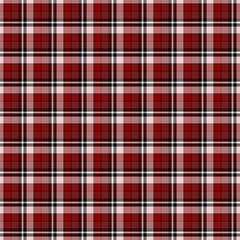 Christmas pattern striped and seamless tartan plaid pattern. Checkered background
