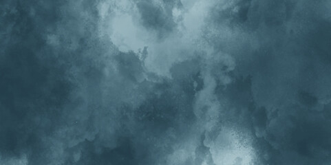 Abstract grunge decorative dark blue stucco wall background Blue grunge texture vintage background Blue Grunge Concrete Wall Texture