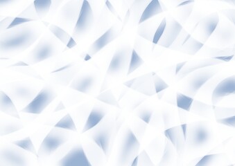 abstract light delicate blue and white background