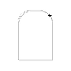 Monoline Element