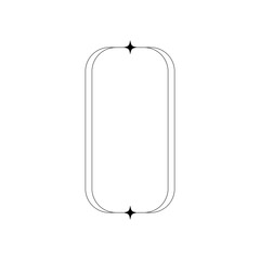 Monoline Element