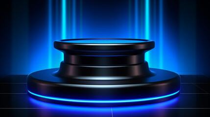 magic hat with magic wand