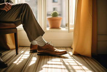 Men male white adult men businessman background shoe suit business footwear style fashion person