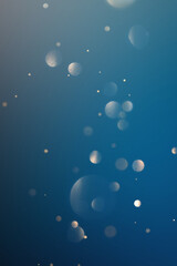 texture of falling snow, layer to overlay on a black background