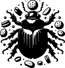 Biscuit Beetle icon