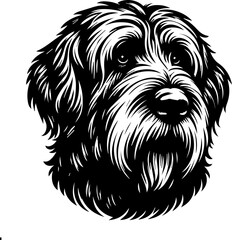 Bergamasco icon