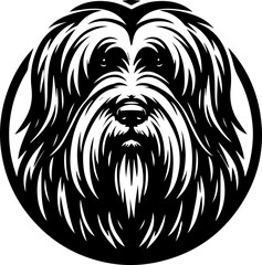 Bergamasco icon