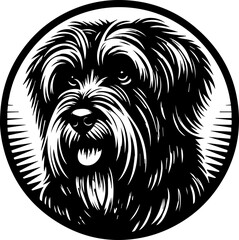 Bergamasco icon