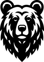 Bear icon