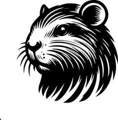 illustration of a mouse