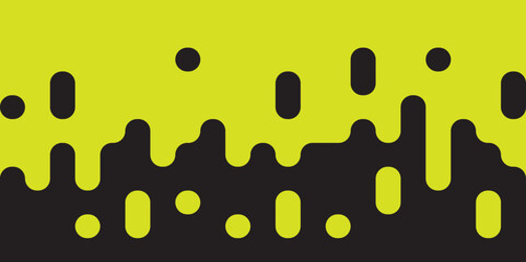 Modern style abstract background. Trendy geometric abstract design.
