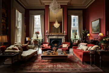 Fototapeta na wymiar Sofa living design interior interior room home chair house furniture luxury architecture