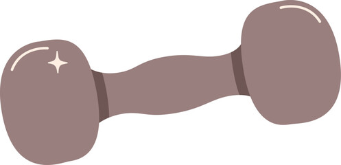 Dumbbell Gym Equipment