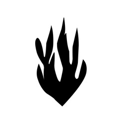 collection of leaves