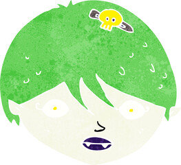 hand drawn cartoon illustration