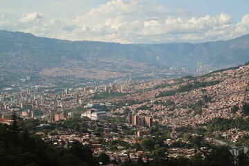 Fototapeta premium City Landscapes