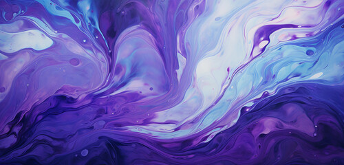abstract background with water