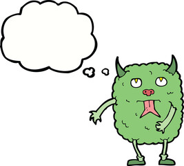 hand drawn cartoon illustration