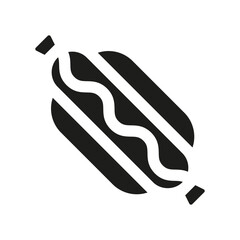 Entertainment hot dog