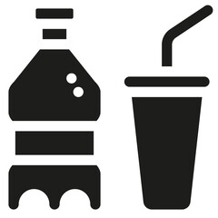 Entertainment soft drink