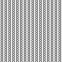 black bed sheet & pillow pattern design template