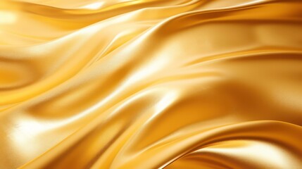 Abstract Gold shiny background texture is Beautiful Luxury and Elegant. Golden background textured for business