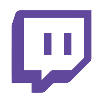 twitch logo