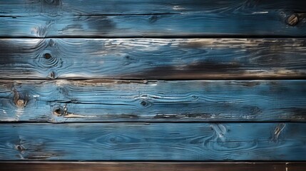 Wood structure in blue and brown color, background from copy space boards, template
 - Powered by Adobe