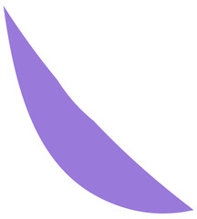 Shape-style paper cut. Vector illustration.