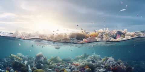 The Urgent Imperative to Stop Microplastics Everywhere and Address Pollution at Its Source