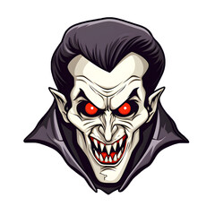 Vampire - Halloween
