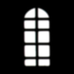 Motif gobo en 4k pour masquage de lumière virtuelle