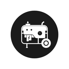 Electric Generator icon
