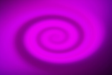 Artistic blurry colorful wallpaper background