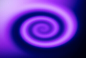 Artistic blurry colorful wallpaper background