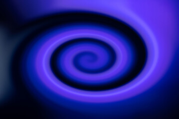 Artistic blurry colorful wallpaper background