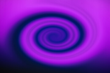 Artistic blurry colorful wallpaper background