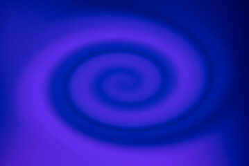 Artistic blurry colorful wallpaper background