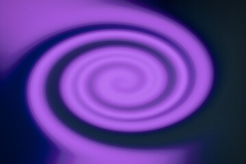 Artistic blurry colorful wallpaper background