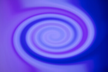 Artistic blurry colorful wallpaper background