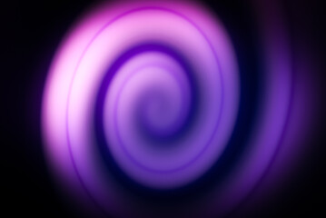 Artistic blurry colorful wallpaper background