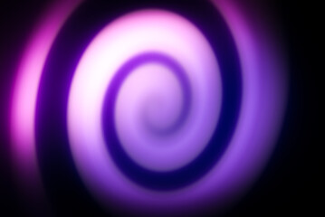 Artistic blurry colorful wallpaper background