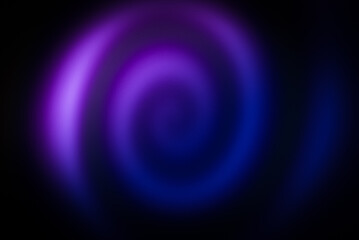 Artistic blurry colorful wallpaper background