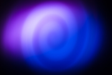 Artistic blurry colorful wallpaper background