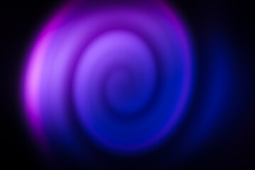 Artistic blurry colorful wallpaper background