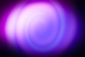 Artistic blurry colorful wallpaper background