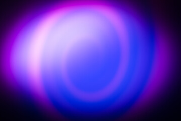 Artistic blurry colorful wallpaper background
