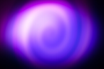 Artistic blurry colorful wallpaper background