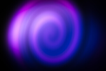 Artistic blurry colorful wallpaper background